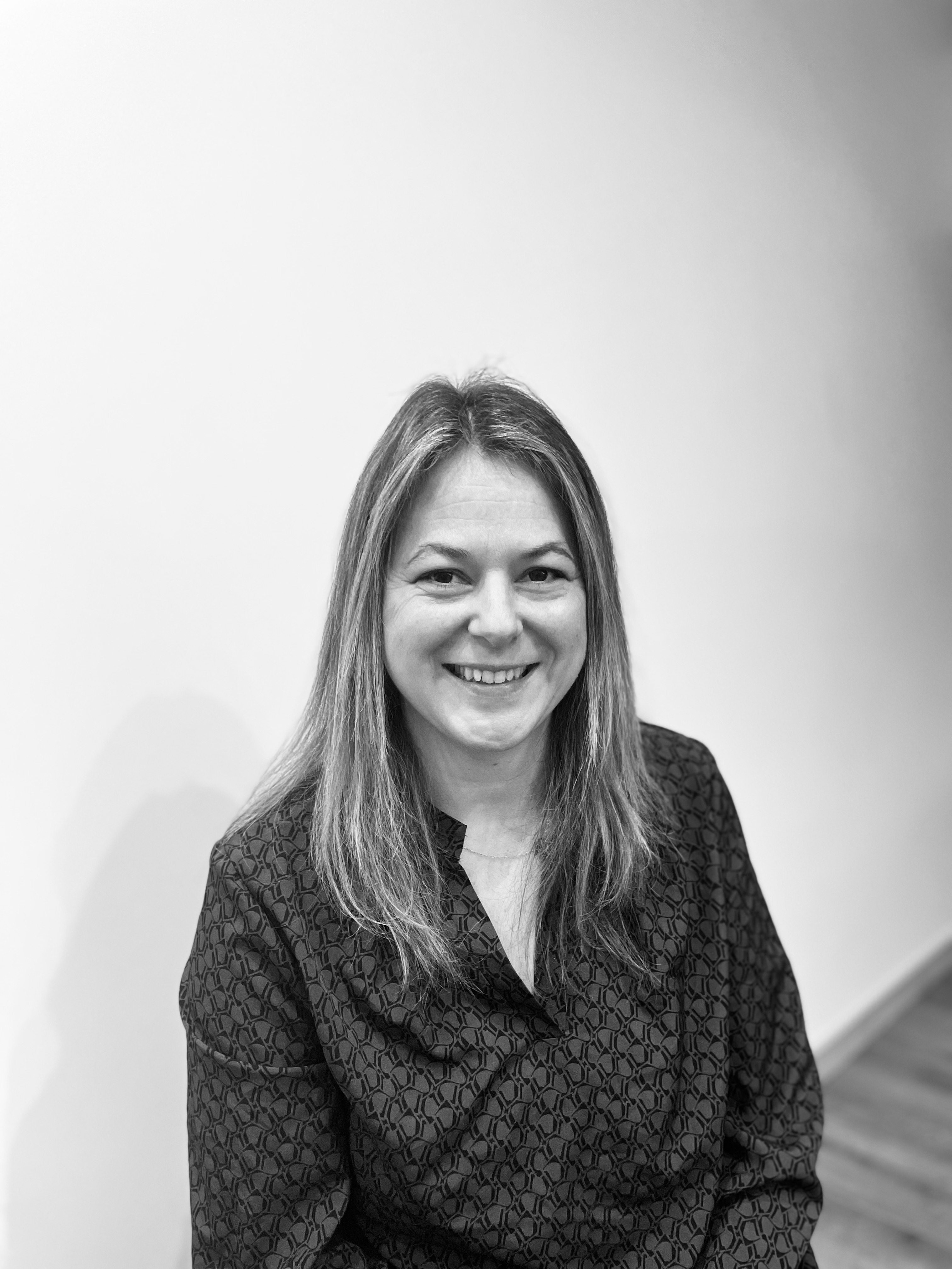 Mélina Kadrijaj, éducatrice spécialisée